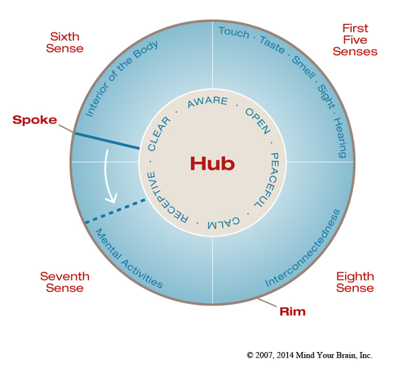 Visual health status scale.  Download Scientific Diagram