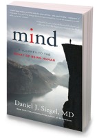 go behind the scenes of my new book - mind!