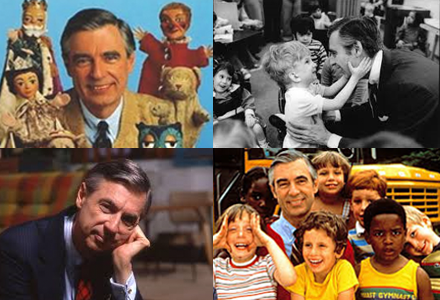 The Mindsight and Kindness of Mr. Rogers’ Brain