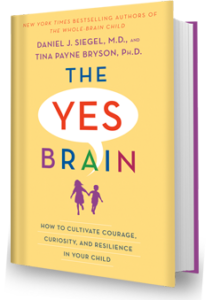 The Yes Brain – A Welcome Note